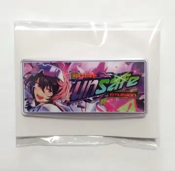 사쿠마 리츠 앙스타 바나콜레 크로스 테마