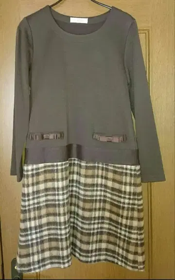 갤러리 비스콘티 원피스