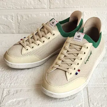 르꼬끄 스포르티브 르꼬끄 슬립온 스니커즈 23cm