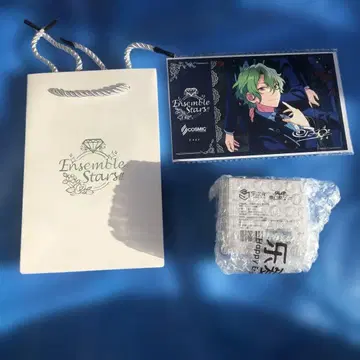 앙스타 인연 반지 토모에 히요리