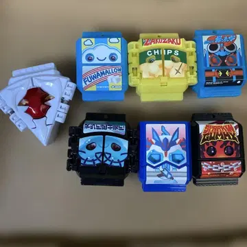 가면라이더 고치조 오마토메