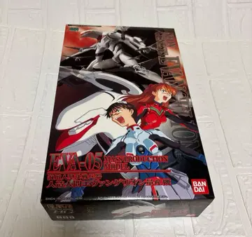 EVA-05 인조인간 에반게리온 양산기