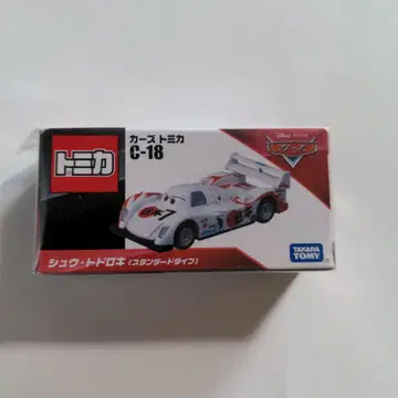 카즈 토미카 슈 토도로키