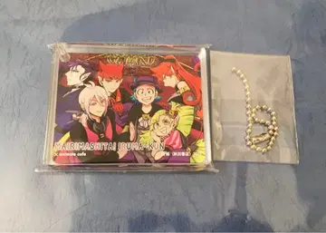 마계의 살인! 이루마 군 코롯타