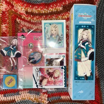 학마스 시노자와 히로