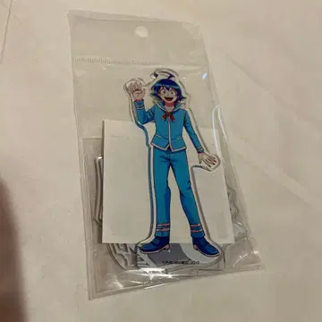 최저가 마계학교! 이루마 군 전시회 스즈키 이루마 아크릴 스탠드