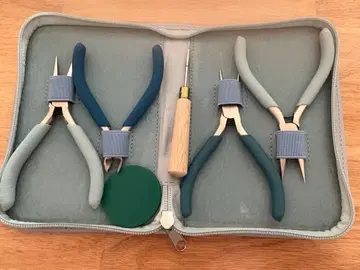 키와 제작소 공구 세트