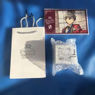 앙스타 인연 반지 중국 세나 이즈미