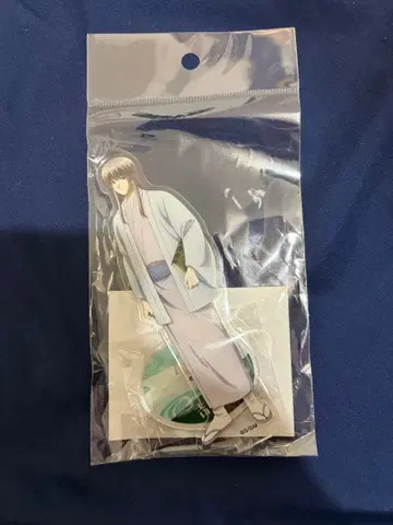 은혼 THE FINAL 4DX 아크릴 스탠드 요시다 쇼요