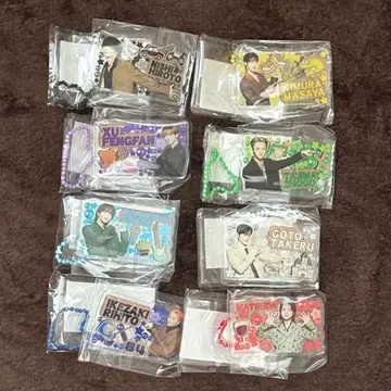 INI 미테코레! 8세트 묶음 판매