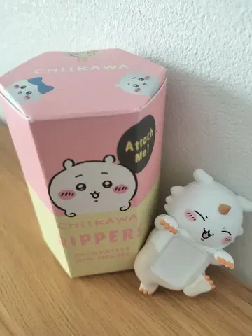 치이카와 히퍼스 그 아이