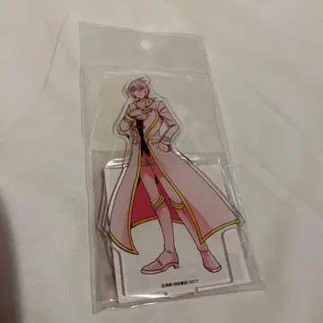 최저가 마계의 왕자! 이루마 군 전시회 아스모데우스 앨리스 아크릴 스탠드