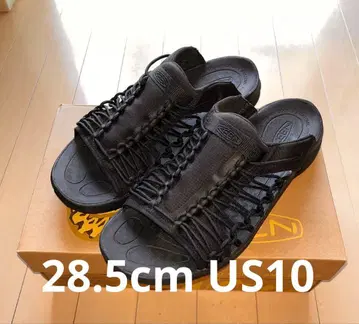 KEEN 유니크 스니크 슬라이드