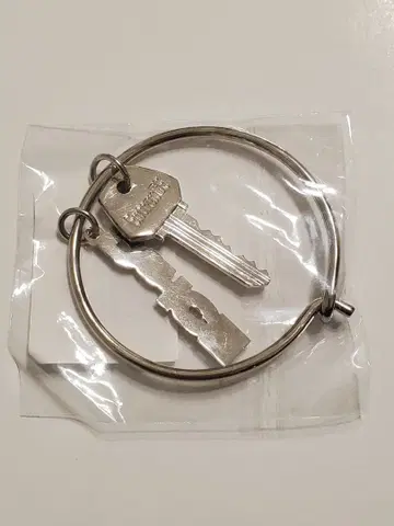 Da-iCE 키링 MIYOSHI RUG 콜라보