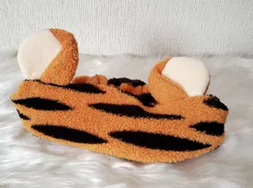 디즈니 리조트 곰돌이 푸 티거 헤어밴드 미사용