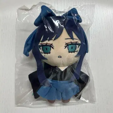 Ado 봉제 인형 야마토나데시코 샤란샤란 아도쨩 봉제 인형 HIBANA