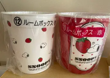 스누피 제일복권