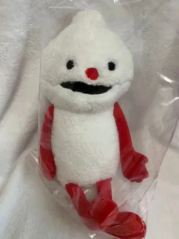 퍼펫 스 오스와리 BIG 봉제 인형 논논