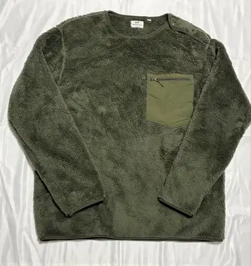 UNIQLO 엔지니어드 가먼츠