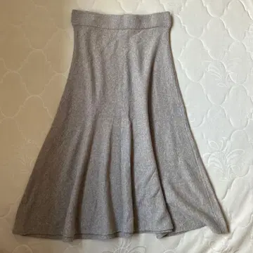 GAP 플레어 스커트 XS