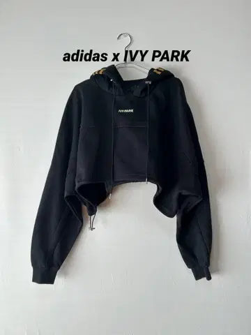 adidas x IVY PARK 후드티 XS