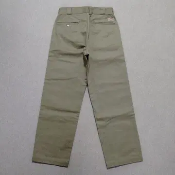 론 헤르만 디키즈 베이지 치노 팬츠 워크 팬츠 W30