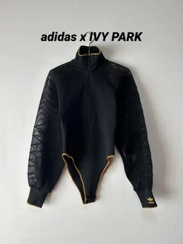adidas x IVY PARK WOMEN MESH BODY SUIT