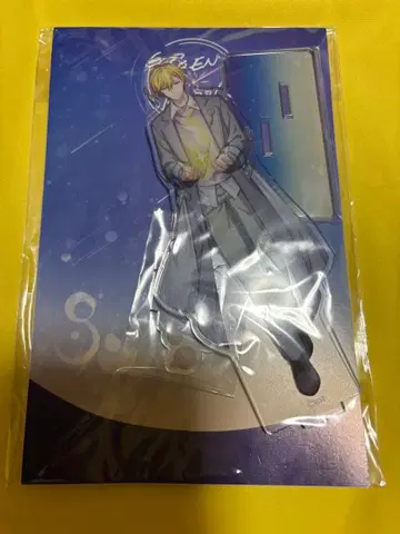 아이돌리쉬 세븐 로쿠야 나기 아크릴 스탠드