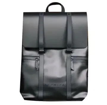 가스통 루가 스플래쉬 16 백팩 블랙