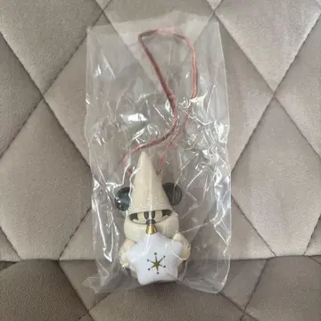 [화이트] 리루린린 캡슐 토이 2025 디즈니랜드