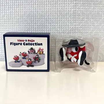 Nissy 주오라 마스코피 컬렉션 No.5 Lippy