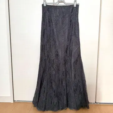 MERCURYDUO 롱 스커트