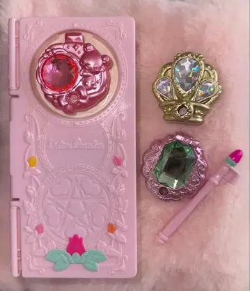 링클 스마트폰 마법사 프리큐어! 링클스톤 터치 펜