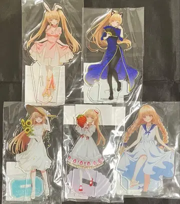 이웃집 천사님 아크릴 스탠드