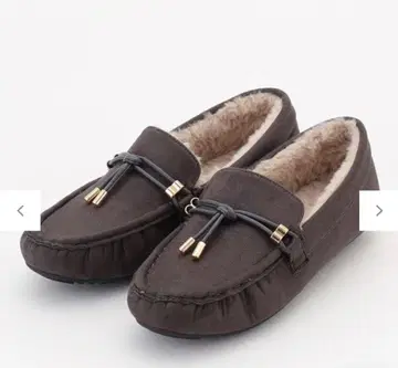 ANY 모카신 로퍼 택 포함 새상품