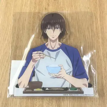 후지 슈스케 신 테니스의 왕자님 타쿠스타 미디엄 합숙 Ver. 아크릴