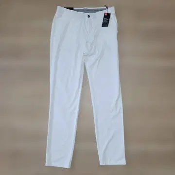 새상품 사이즈 36 언더아머 골프 롱 팬츠