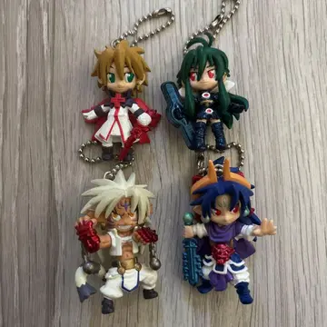 신라만상 스윙 4점