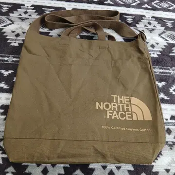 THE NORTH FACE 토트백 NM82261