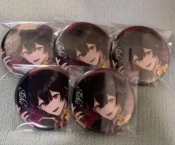 Element Sicks EL6 테이크 캔뱃지 신 비쥬