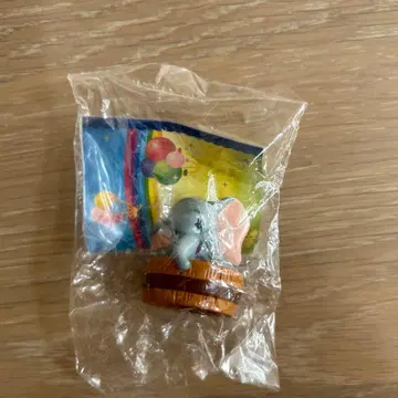 신 캐릭터 파티 덤보 TOMY