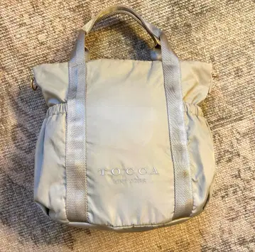 TOCCA SANA SIDEPOCKET TOTE 토트백 여성용