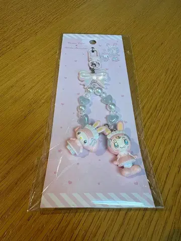 [ 산리오 ] 메조피아노 x 산리오