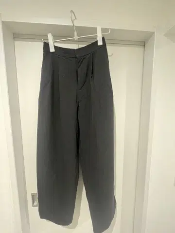 LEPSIM 코쿤 팬츠