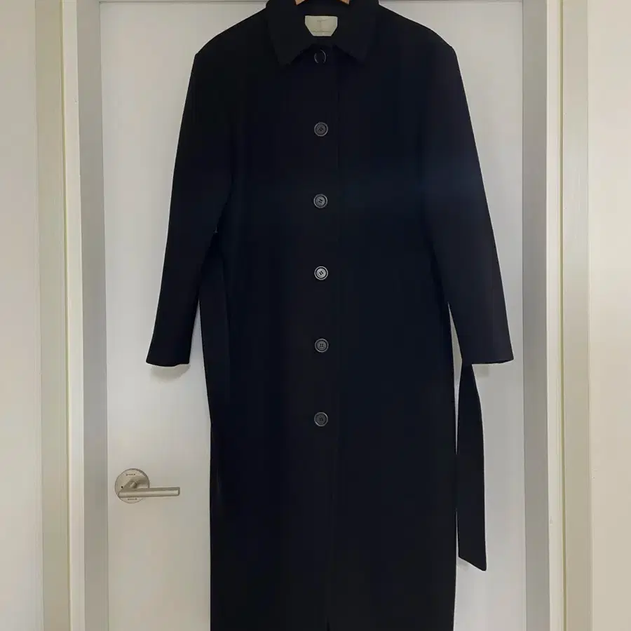AMOMENTO | 아모멘토 Amomento WOOL RAGLAN COAT [L] on Bunjang