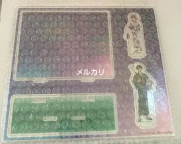 제비뽑기당 새벽의 연화