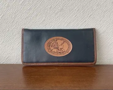 바람계곡의 나우시카 장지갑 사이프