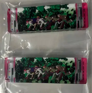 제일복권 기동전사 Gundam 건담 G상 아크릴 참 2개