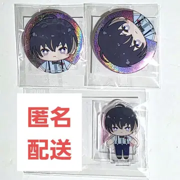 A3! 세가 복권 마스미 세트