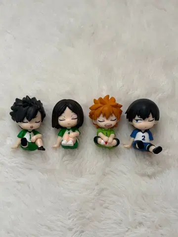 하이큐 어깨 쿵 fig 중학생